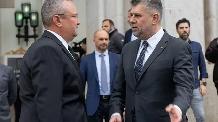 Nicolae Ciucă anunţă tăieri bugetare de 5 miliarde de lei : PNL consideră linie roşie susţinerea cotei unice