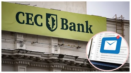 Noua metodă de înșelătorie care te poate lăsa fără niciun ban în cont. La ce să fii foarte atent când intri pe mail