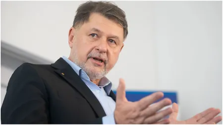 Rafila îl atacă pe Ludovic Orban, după criticile la adresa PSD: „A debutat nepotrivit în echipa președintelui”