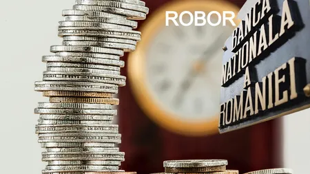 ROBOR 17 iulie. Banca Națională dă vestea cea bună pentru românii cu credite în LEI