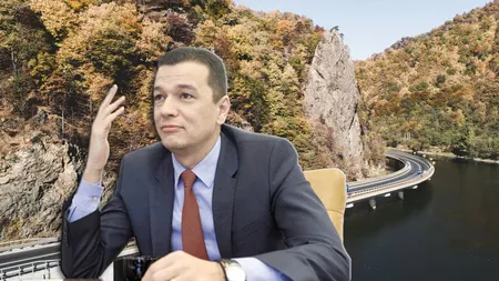 Sorin Grindeanu, noi informații despre închiderea Văii Oltului. „Sunt mai importante autostrăzile decât alegerile”