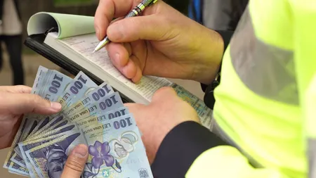 Părinții ar putea primi amenzi de 500 de lei. O familie din județul Olt a scăpat situația de sub control