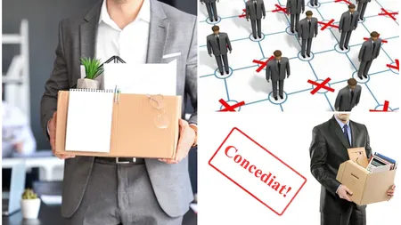 Lovitură puternică pentru o categorie de angajați! Guvernul anunță sute de concedieri în România