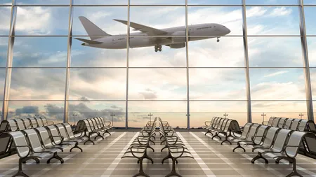 Comisia Europeană a publicat un nou set de reguli referitoare la drepturile pasagerilor care circulă cu avionul