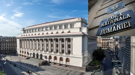 BNR a verificat băncile din țară. S-au găsit multe nereguli în București