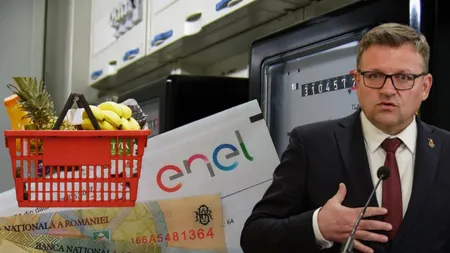 Marius Budăi, anunț de ultimă oră! Ce se întâmplă cu prețurile la alimente și energie