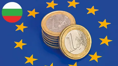 Moody's anunță că Bulgaria se va alătura zonei euro până în 2026
