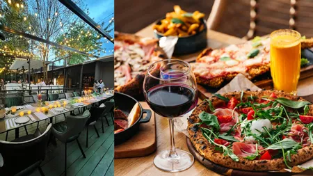 Ce mănâncă bucureștenii când ies în oraș? City Grill arată rezultatele unui nou sondaj