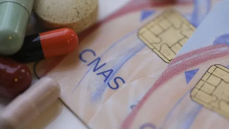 Românii bolnavi își vor putea cumpăra medicamente pe rețete și din străinătate