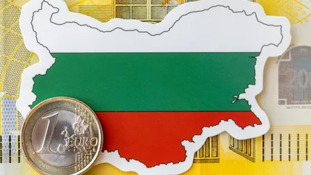 Bulgarii refuză să treacă la moneda euro. Cei din categoriile defavorizate se tem cel mai mult de adoptarea monedei europene