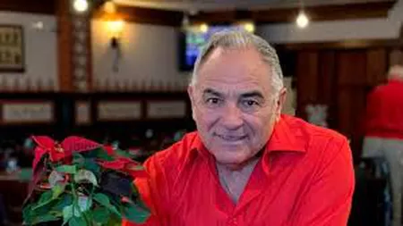 George Rotaru, despre visul american. Ziua lucra ca ajutor de ospătar sau de zugrav, seara cânta