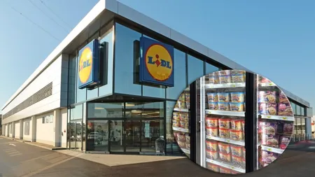 Produsul de la Lidl pe care românii se bat în vara lui 2024! Dispare imediat de la raft