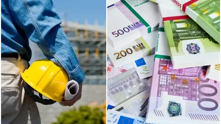 O companie gigant face angajări! Salariile ajung până la 9.600 de lei pentru românii care îndeplinesc aceste condiții