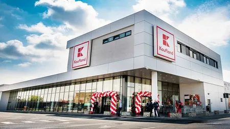 Kaufland România a generat peste 106.000 de locuri de muncă în 2023. Retailul rămâne unul dintre cei mai mari angajatori