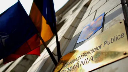 Ministerul Finanțelor a atras 810 mil. lei prin obligațiuni la 26 de luni, la un randament mediu de 5,87%