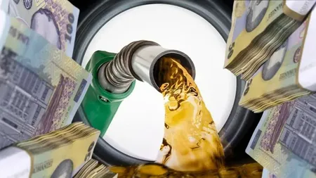 O nouă scumpire majoră a carburanților. Cât costă pe 8 iulie un litru de benzină sau motorină