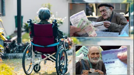 Pensie de invaliditate 2024. Condiții de eligibilitate și vechimea necesară