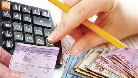 Cine sunt românii care vor avea pensie de 6.100 de lei după luna septembrie. Calcule CNPP