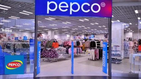Pepco va avea concurență serioasă. O companie din Europa va deschide magazine în toată țara