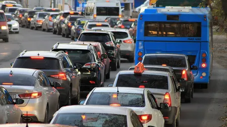 79% dintre români aleg mașini second-hand mai noi, în medie cu 5 ani, contribuind la o reducere globală a emisiilor cu aproape 10%
