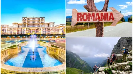 Turismul din România, un nou record în primele 5 luni ale anului! 4,455 milioane de persoane ne-au vizitat țara în prima parte a lui 2024