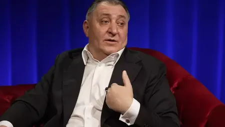 Vali Vijelie, un afacerist convins. Din ce mai face bani îndrăgitul manelist. Tatăl său l-a sfătuit să investească în acest business