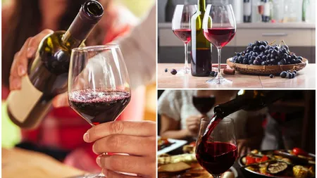 Cât costă cel mai scump vin din România. Nu este pentru toate buzunarele! „Este o simbioză perfectă între fruct și note fine de tabac”