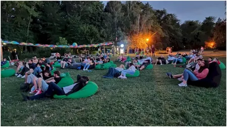 TOP activități de weekend. Lista evenimentelor din București la care poți participa