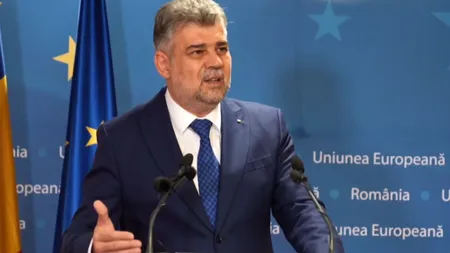 Românii cu salarii mici se tem de creșteri de taxe în 2025. Marcel Ciolacu, anunţul momentului pentru ei