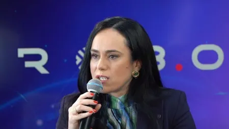 Simona Bucura Oprescu, anunțul momentului pentru salariați și angajatori. Ministrul Muncii: Este esențial să răspundem rapid și eficient la nevoile angajatorilor