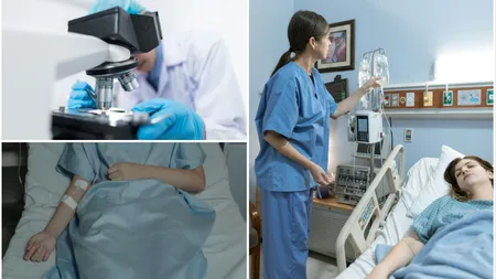 Alarmant! Meningita meningococică poate ucide un om în doar 48 de ore. Cât costă vaccinul și de ce e decontat doar pentru anumite grupe de vârstă