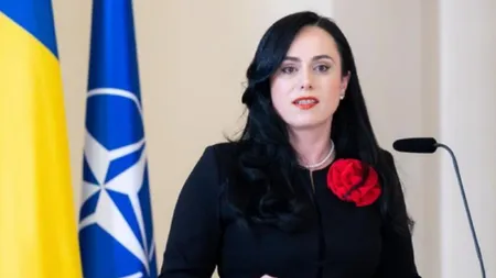 Simona Bucura-Oprescu, anunț important despre pensia de urmaș