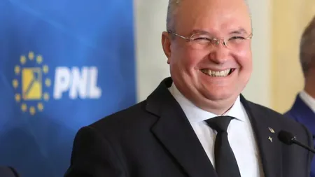 Nicolae Ciucă își depune candidatura pentru alegerile prezidențiale. Consiliul Național se va reuni pe 15 septembrie