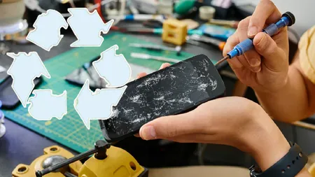 O nouă directivă UE prevede proiectarea de aparate electrocasnice și gadgeturi reparabile. Care sunt beneficiile acestei măsuri
