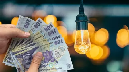 5 metode prin care poți să economisești energie electrică. În acest fel, rămâi cu mult mai mulți bani în buzunar