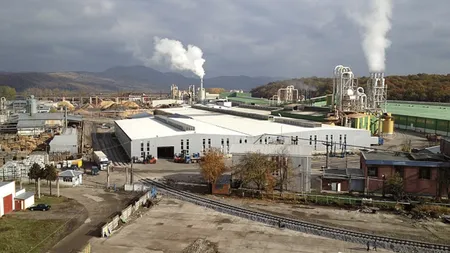 O importantă fabrică din București a fost scoasă la vânzare. De la peste 600 de angajați, acum e îngropată în datorii