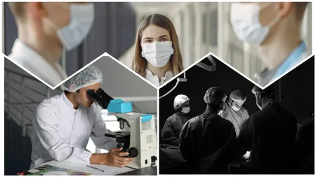 Medicii tineri nu mai pleacă din țară. Motivul nu este doar salariul, care a crescut semnificativ în ultimii ani