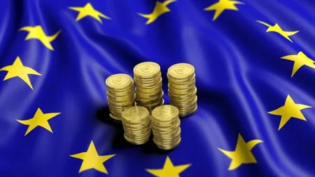 Legea care accelerează investițiile finanțate din fonduri europene a fost publicată în Monitorul Oficial