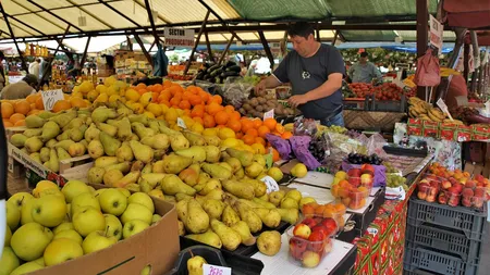 Care e fructul de un leu pe care ar trebui să-l consumi zilnic. Ajută la o digestie bună și are o mulțime de alte beneficii