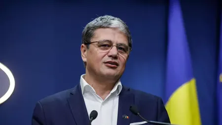 Marcel Boloș aruncă bomba. De ce nu e posibilă intrarea în vigoare a legii salarizării unice: Doar atunci când deficitul bugetar al României este sub 5% din PIB