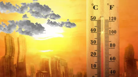 Meteo 10-12 august. Weekend negru pentru românii care și-au planificat concediul