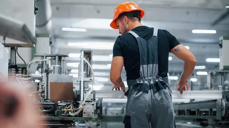 Apare o nouă fabrică în nordul României, în parteneriat cu o mare companie germană. Va crea sute de locuri de muncă