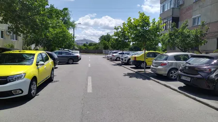 Cod Rutier 2024. Ce trebuie să știe șoferii români de parcările din fața casei. Dacă nu sunt atenți, pot plăti amenzi drastice