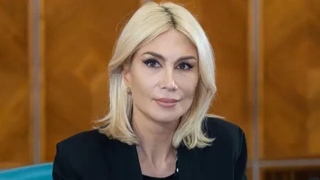 Raluca Turcan face declarații incendiare. PNL nu se lasă intimidat de tensiunile cu PSD și nu renunță la guvernare, chiar în pragul alegerilor!