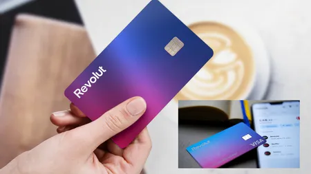 Toți cei care au card Revolut trebuie să știe asta! Mulți români au rămas fără bani