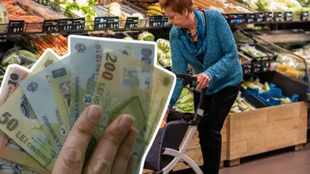 Secetă cruntă în România. Un nou val de scumpiri va afecta viața românilor. E inevitabil!