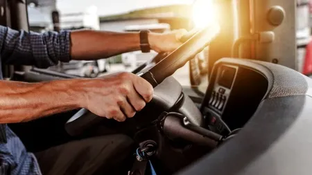 Câți bani câștigă lunar un șofer de TIR în România. E printre cele mai căutate locuri de muncă în prezent