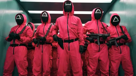 Vești bune pentru pasionații de Netflix! Squid Game, sezonul doi, confirmat oficial! Când se lansează