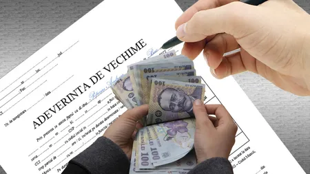 Vechimea în muncă la un click distanță. Cum să o verifici online
