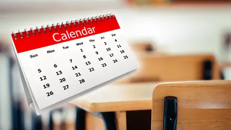 O nouă vacanță pentru elevi în februarie 2025. Când începe în funcție de județ
